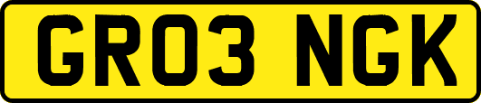 GR03NGK