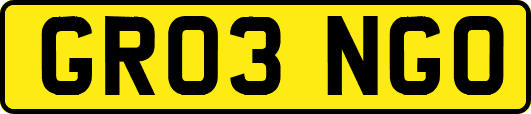 GR03NGO