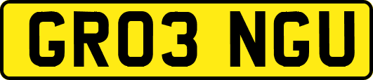 GR03NGU