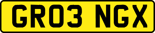GR03NGX