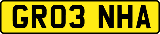 GR03NHA