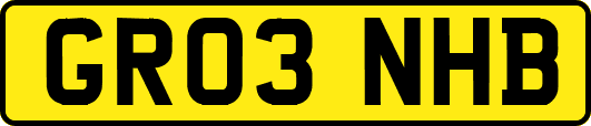 GR03NHB