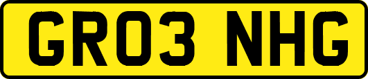 GR03NHG