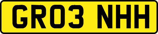 GR03NHH