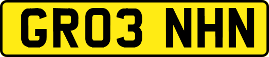 GR03NHN