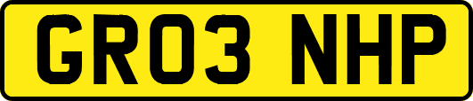 GR03NHP