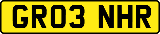 GR03NHR