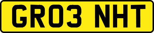 GR03NHT