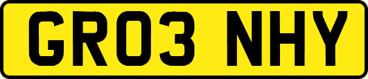 GR03NHY