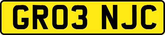 GR03NJC