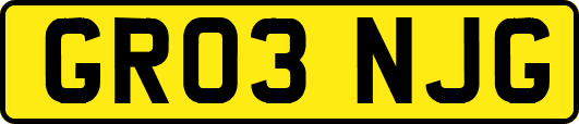 GR03NJG