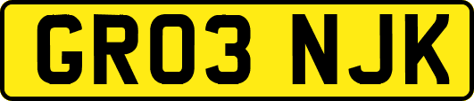 GR03NJK