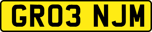 GR03NJM