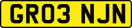 GR03NJN