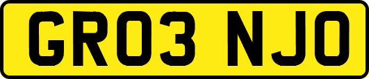 GR03NJO