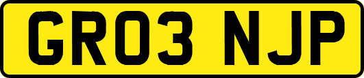 GR03NJP