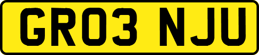 GR03NJU