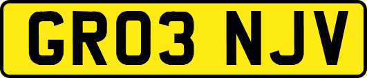 GR03NJV