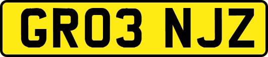 GR03NJZ
