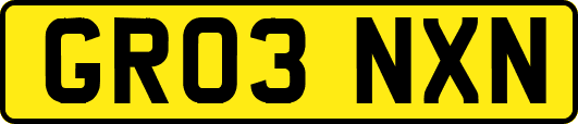 GR03NXN