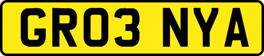 GR03NYA
