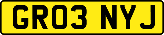 GR03NYJ