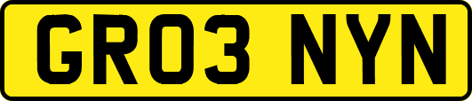 GR03NYN
