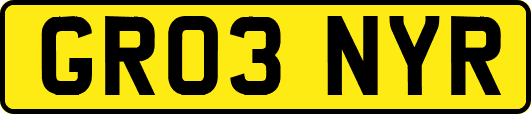 GR03NYR