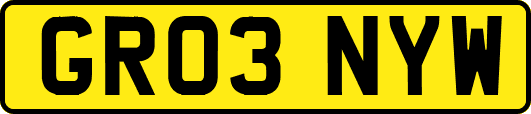 GR03NYW