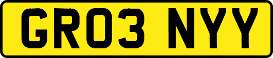 GR03NYY