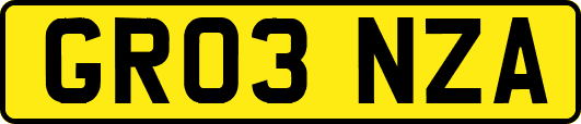 GR03NZA