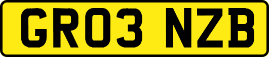 GR03NZB