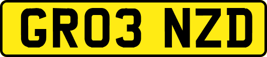 GR03NZD