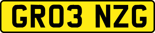 GR03NZG