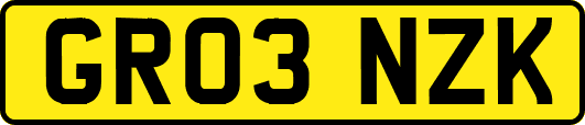 GR03NZK