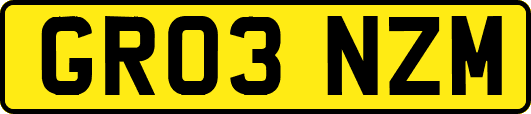 GR03NZM