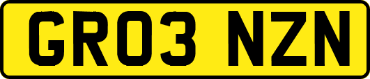 GR03NZN