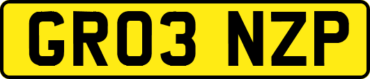 GR03NZP