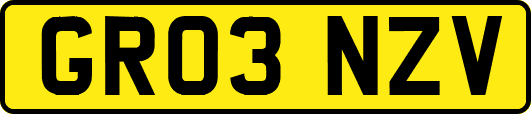 GR03NZV