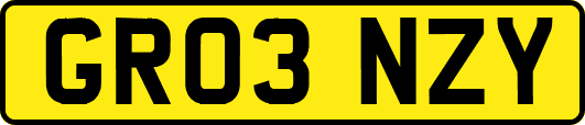 GR03NZY