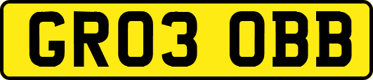 GR03OBB