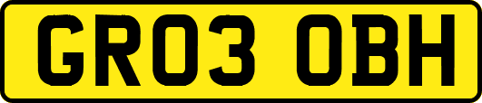 GR03OBH