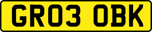 GR03OBK