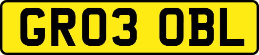 GR03OBL