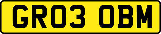 GR03OBM