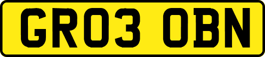 GR03OBN