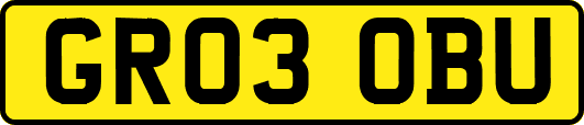 GR03OBU