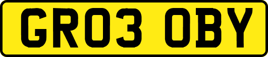 GR03OBY