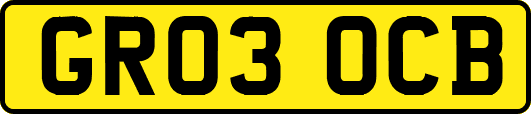GR03OCB