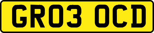GR03OCD